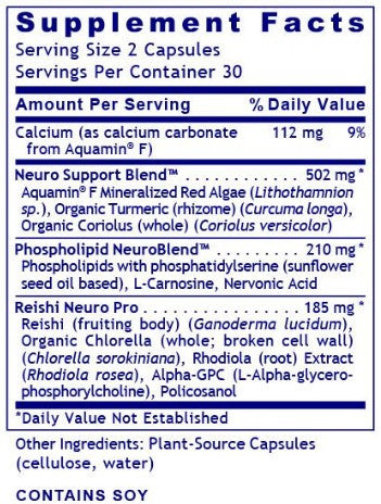 Premier Research Labs NeuroVen 60c