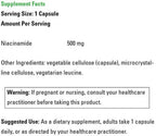 DaVinci Laboratories Niacinamide 100T