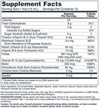 Protocol for Life Balance Methyl B-12 10,000 60 Lozenges