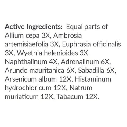 Professional Formulas Opsin II 2oz