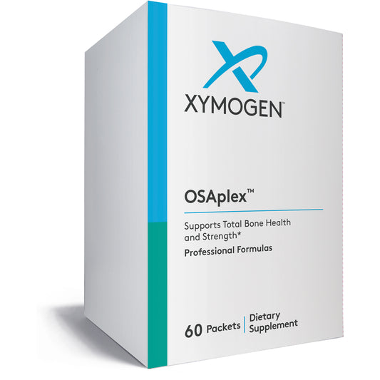 Xymogen OSAplex 60 packets