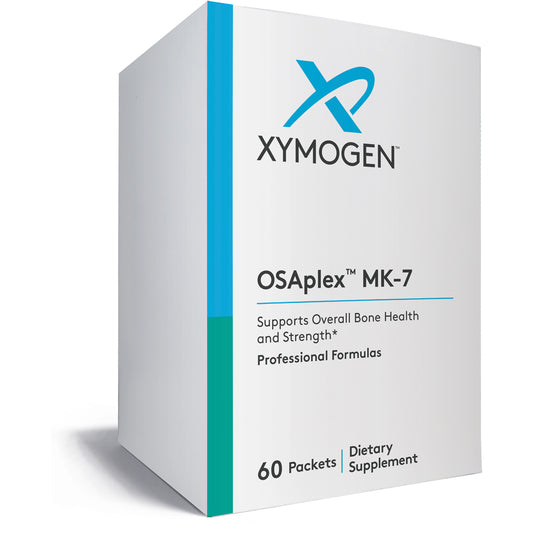 Xymogen OSAplex MK-7 60 packets