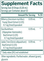 Genestra Ocu-gen 15ml