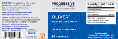 Progressive Labs Oliver 60c