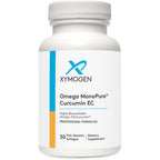 Xymogen Omega MonoPure Curcumin EC 30 sg