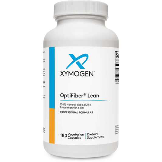 Xymogen OptiFiber Lean 180c