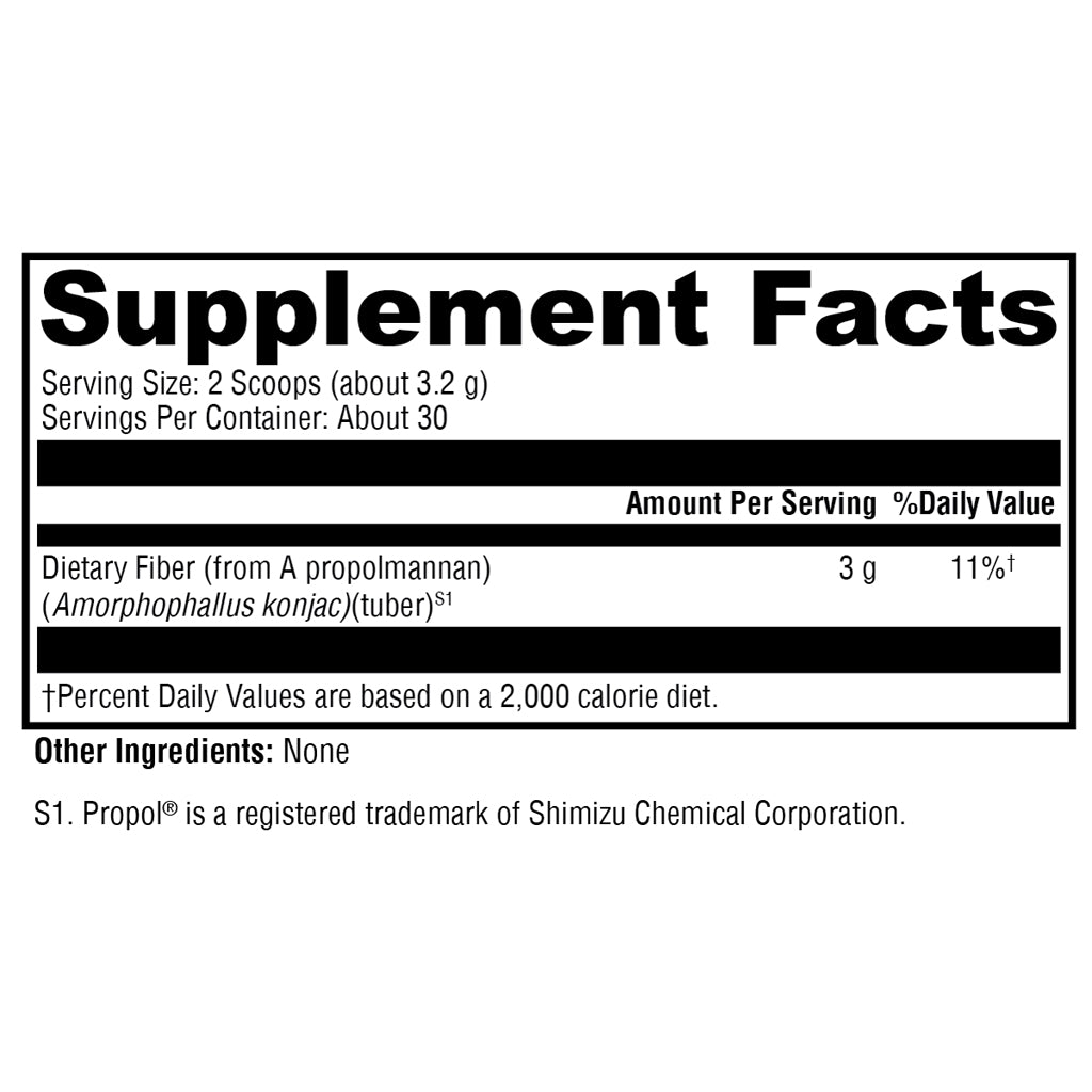 Xymogen OptiFiber Lean 30 servings