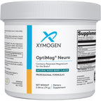 Xymogen OptiMag Neuro Mixed Berry 30sv
