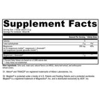Xymogen OptiMag Neuro Mixed Berry 60 servings