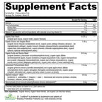 Xymogen OrganiX PhytoFood 30 servings