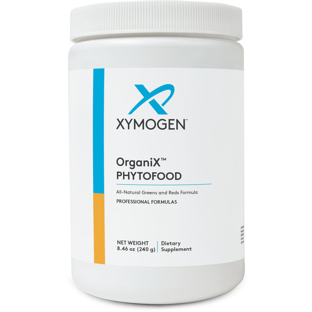 Xymogen OrganiX PhytoFood 30 servings