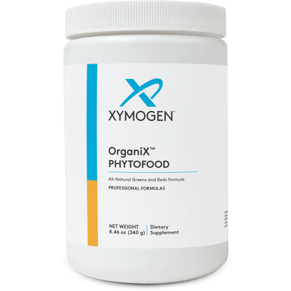 Xymogen OrganiX PhytoFood 30 servings