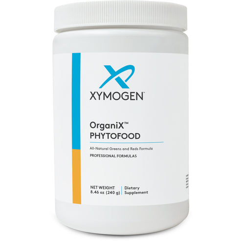 Xymogen OrganiX PhytoFood 30 servings