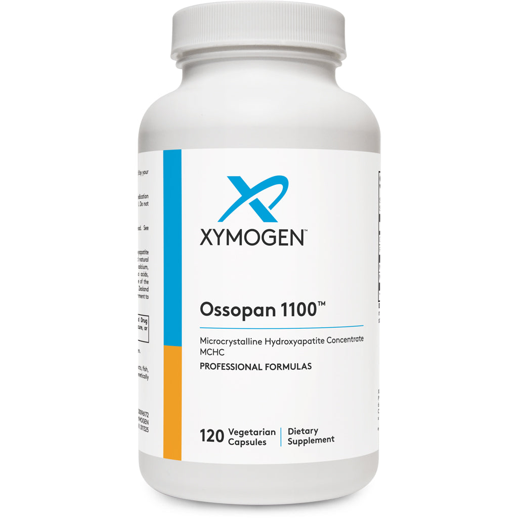 Xymogen Ossopan 1100 120c