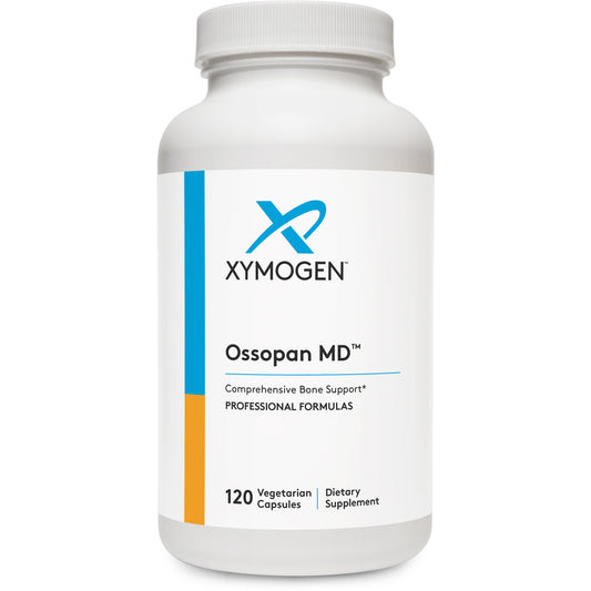 Xymogen Ossopan MD 120c