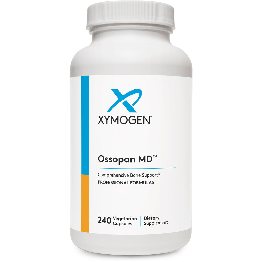 Xymogen Ossopan MD 240c