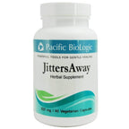 Pacific Biologic JittersAway 60c