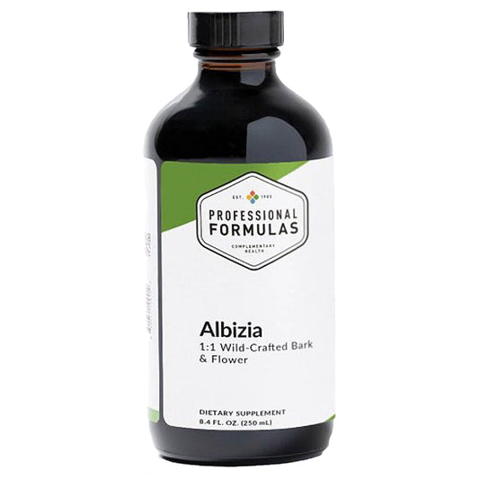 Professional Formulas Albizia (Albizia lebbeck) 8.4 FL. OZ. (250 mL)