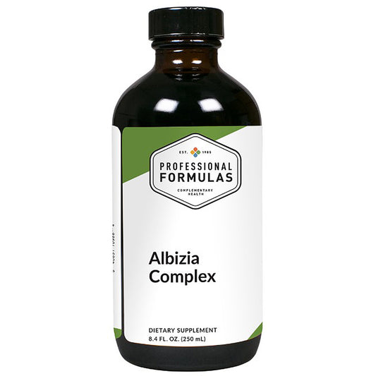 Professional Formulas Albizia Complex 8.4oz