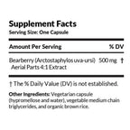 Professional Formulas Bearberry 90c