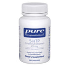 Pure Encapsulations 5-HTP 100mg 180c