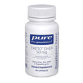 Pure Encapsulations 7-Keto DHEA 50mg 60c