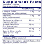 Pure Encapsulations A. C. Formula II 120c
