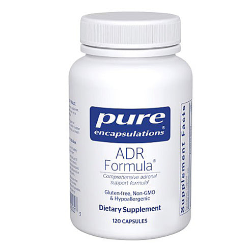 Pure Encapsulations ADR Formula 120c