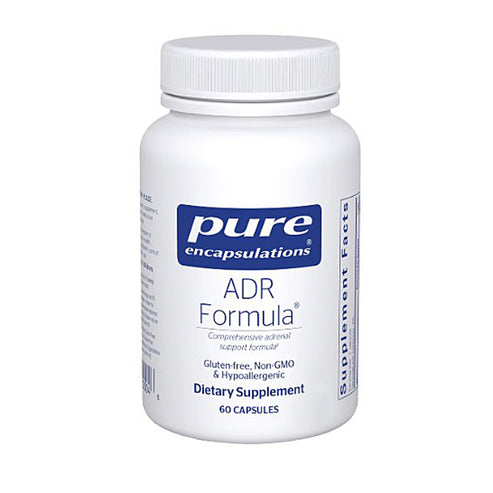 Pure Encapsulations ADR Formula 60c
