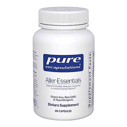 Pure Encapsulations Alpha Lipoic Acid 100mg 60c