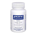 Pure Encapsulations Alpha Lipoic Acid 400mg 60c