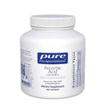 Pure Encapsulations Ascorbic Acid Capsules 250C