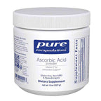 Pure Encapsulations Ascorbic Acid powder 227g