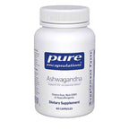 Pure Encapsulations Astaxanthin 60c