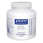 Pure Encapsulations Athletic Nutrients 180c