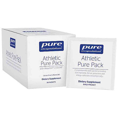 Pure Encapsulations Athletic Pure Pack 30 pkts