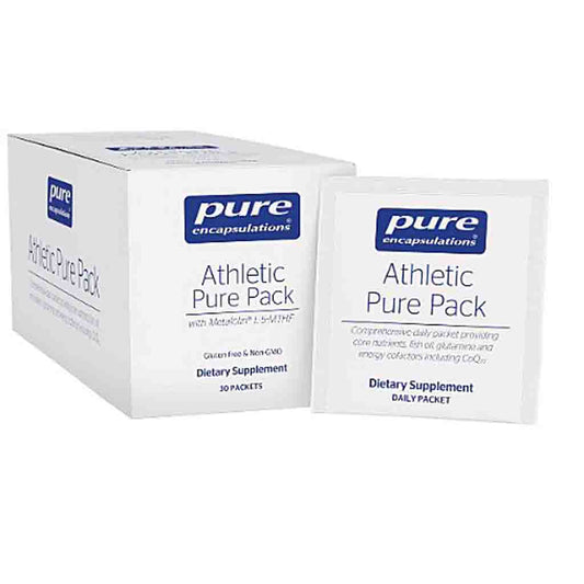 Pure Encapsulations Athletic Pure Pack 30 pkts