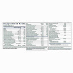 Pure Encapsulations Athletic Pure Pack 30 pkts