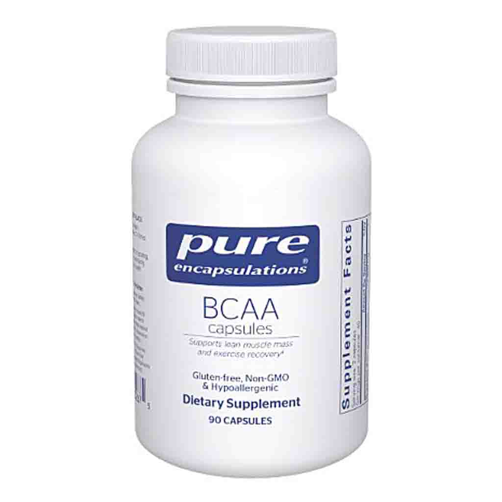 Pure Encapsulations BCAA 90C