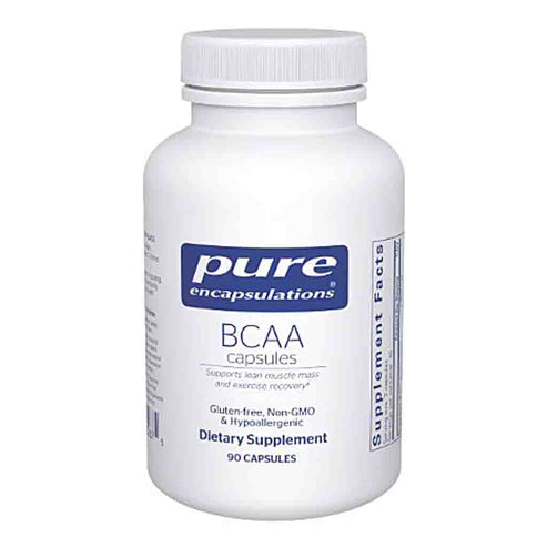 Pure Encapsulations BCAA 90C