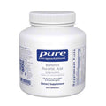 Pure Encapsulations Buffered Ascorbic Acid 250c