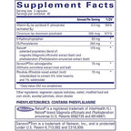 Pure Encapsulations CarbCrave Complex 90c