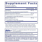 Pure Encapsulations CholestePure Plus 120c