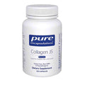Pure Encapsulations Collagen JS 120c