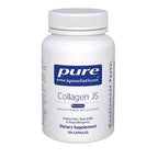 Pure Encapsulations Collagen JS 120c