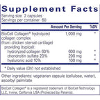Pure Encapsulations Collagen JS 120c