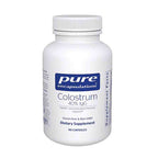 Pure Encapsulations Colostrum 40 percent IgG 90c