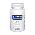 Pure Encapsulations CoQ10 500mg 60c