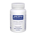 Pure Encapsulations Coriolus Extract 60c