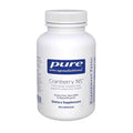 Pure Encapsulations Cranberry NS 90c